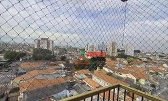 Imagem 4: Apartamento com 3 dormitórios e 1 suíte no Moinho Velho