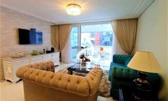 Imagem 4: Apartamento com 3 dormitórios à venda, 175 m² por R$ 1.380.000,00 - Gonzaga - Santos/SP