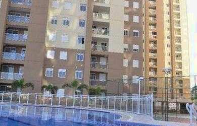 Imagem 4: Imob02 - Apartamento 91 m² - venda - 3 dormitórios - 1 suíte - Bairro Pau Preto - Indaiatu