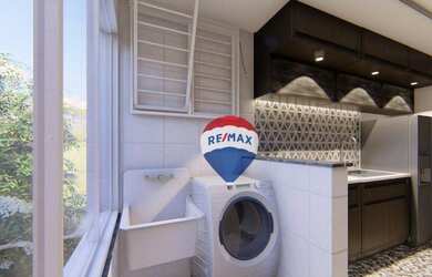 Imagem 7: Apartamento Garden com 2 dormitórios à venda, 127 m² por R$ 485.100,00 - Aeroporto - Juiz