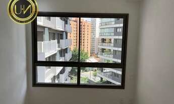 Imagem 2: Apartamento com 1 dormitório à venda, 27 m² por R$ 479.000,00 - Vila Olímpia - São Paulo/S