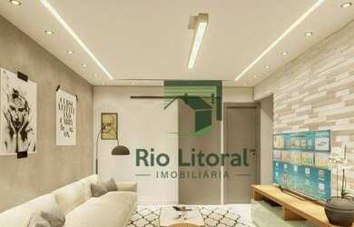 Imagem 14: Casa à venda, 91 m² por R$ 420.000,00 - Village Rio das Ostras - Rio das Ostras/RJ