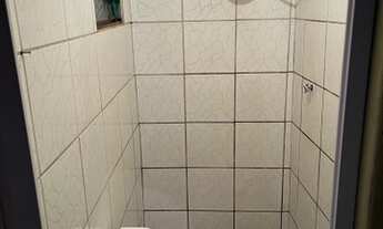 Imagem 4: Aluguel de casa de fundos na QNL 24