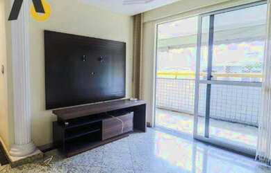 Imagem 3: VENDO MARAVILHOSO APARTAMENTO 106m² COM 04 QUARTOS NA FREGUESIA