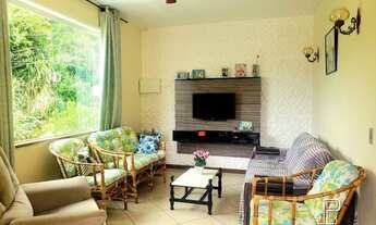 Imagem 4: Casa à venda, 91 m² por R$ 590.000,00 - Jardim Europa - Teresópolis/RJ