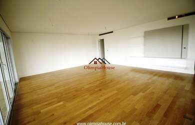 Imagem 4: Apartamento Locação 4 Dormitórios - 274 m² Vila Olímpia