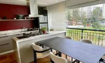 Imagem 5: Apartamento para venda tem 96 metros quadrados com 2 quartos em Vila Andrade - São Paulo