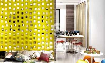 Imagem 3: Apartamento com 3 dormitórios à venda, 84 m² por R$ 532.287,00 - Jardim Camboinha - Cabede