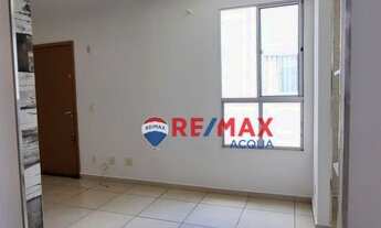 Imagem 5: Apartamento com 2 dormitórios à venda, 44 m² por R$ 145.000,00 - Residencial Greenville