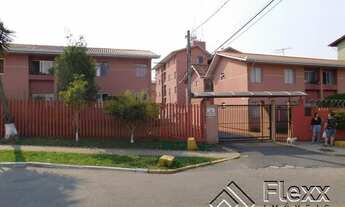 Imagem: Apartamento com 2 dormitórios à venda