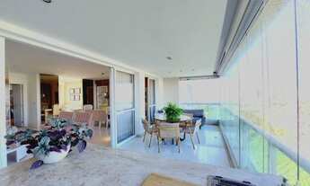 Imagem 2: Excelente apartamento 4 quartos, suítes, à venda no Itaigara