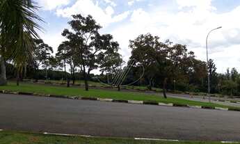 Imagem 5: Campinas - Terreno Padrão - Parque das Universidades