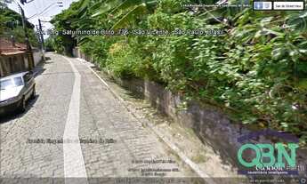 Imagem 5: Terreno à venda, 616 m² por R$ 223.000,00 - Parque Prainha - São Vicente/SP