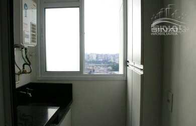 Imagem 4: Duplex com 112 m² na região do Bom Retiro