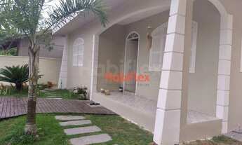 Imagem: Casa a venda, com 3 dormitórios. Rio Tavares