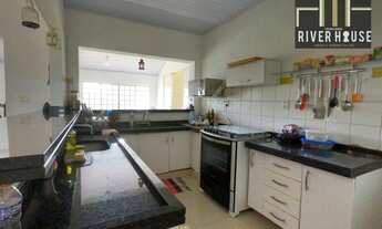 Imagem 7: Casa a venda em chapada dos Guimarães 352 m² por R$ 1.100.000 - Centro - Chapada dos Guim