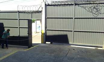 Imagem 5: Galpão comercial ou industrial para locação, Chácaras Nova Suzano, Suzano