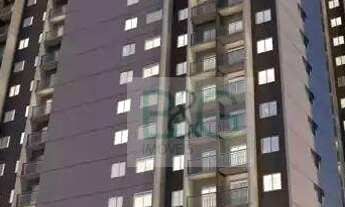 Imagem: Apartamento com 1 dormitório à venda