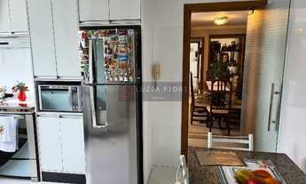 Imagem 7: Apartamento à venda no bairro Centro, Joinville/SC Amplo apartamento, mobiliado, com 12