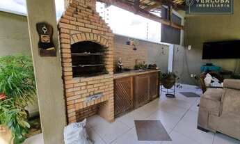 Imagem: Casa Residencial à venda, Guajiru, Caucaia