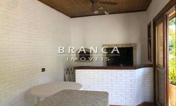 Imagem 3: Sobrado, Morada Dos Pinheiros (Aldeia Da Serra), Santana De Parnaiba, 1 Dorm, 4 Suite, 4 V