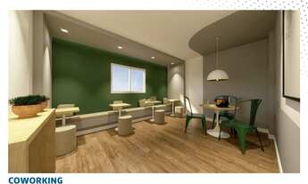 Imagem 5: Lançamento 2 dormitórios. Bairro Campestre . Santo André. SP