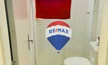 Imagem 4: Apartamento com 2 dormitórios para alugar, 47 m² por R$ 699,99/mês - Campo Grande - Rio de