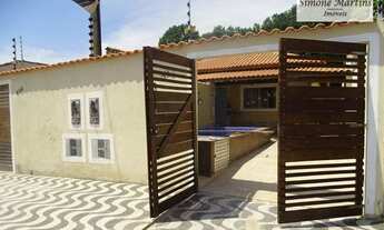 Imagem: Casa com 2 dormitórios à venda, 70 m²