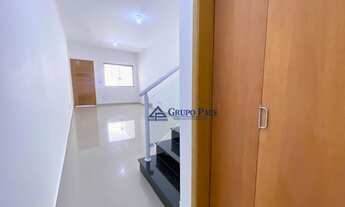 Imagem 5: Sobrado à venda, 136 m² por R$ 749.980,00 - Penha - São Paulo/SP