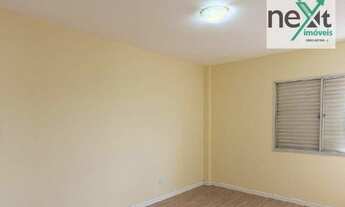 Imagem 5: Amplo apartamento na Vila Monumento - 2 Dormitórios + Dependência de Empregada Completa