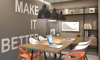 Imagem 4: Apartamento para venda com 34 metros quadrados com 2 quartos em Vila Guilherme - São Paulo