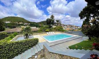 Imagem 7: Belo Horizonte - Casa Padrão - Mangabeiras