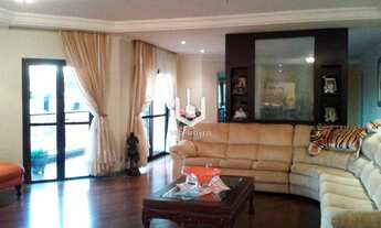 Imagem 2: Apartamento na Saúde com 580m² 4 dormitórios sendo 4 suítes