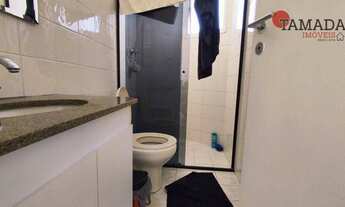 Imagem 5: Apartamento com 2 dormitórios para alugar, 60 m² por R$ 1.900,00/mês - Chácara Califórnia