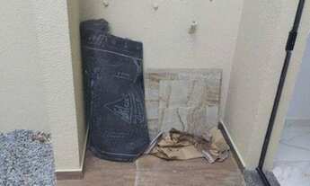 Imagem 5: Loft com 1 dormitório à venda, 27 m² por R$ 270.000,00 - Vila Santa Catarina - São Paulo/S