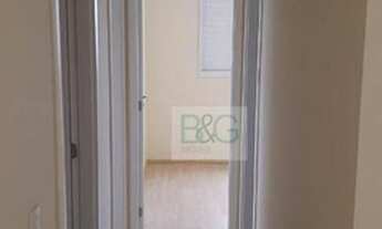 Imagem 7: Apartamento com 3 dormitórios à venda, 67 m² por R$ 550.000,00 - Bom Retiro - São Paulo/SP