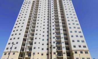 Imagem 6: Apartamento para venda possui 57 metros quadrados com 2 quartos em Cidade Luiza - Jundiaí