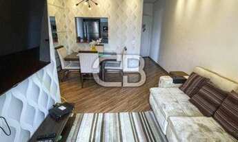 Imagem 5: Apartamento com 3 dormitórios à venda por R$ 360.000,00 - Vila Rubens - Mogi das Cruzes/SP