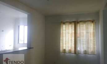 Imagem 2: Apartamento 47 m² - venda - 2 dormitórios - Vila Urupês - Suzano/SP"