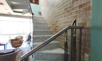 Imagem 7: APARTAMENTO COBERTURA CONDOMÍNIO NOVA IPANEMA