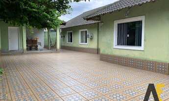 Imagem 3: Casa com 4 dormitórios à venda, 130 m² por R$ 760.000,00 - Taquara - Rio de Janeiro/RJ