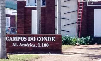 Imagem 5: Casa com 4 dormitórios à venda, 300 m² por R$ 2.850.000,00 - Alphaville - Santana de Parna