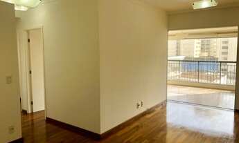 Imagem 2: LINDÍSSIMO APTO LOCALIZADO NO BAIRRO LAPA