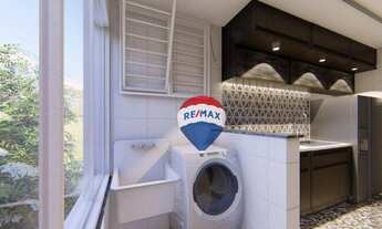 Imagem 7: Apartamento Garden com 2 dormitórios à venda, 85 m² por R$ 393.470,00 - Aeroporto - Juiz d