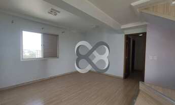 Imagem 5: Apartamento com 3 dormitórios à venda, 180 m² por R$ 700.000,00 - Jardim Higienópolis - Lo