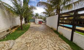 Imagem 2: VENDO CASA INCRA 9- SENTIDO BRAZLÂNDIA