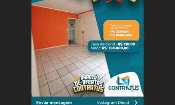 Imagem: Lauar da praia 3/4 155 mil