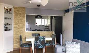 Imagem: OPORTUNIDADE MOOCA 100 M² - 3 DORMS SENDO