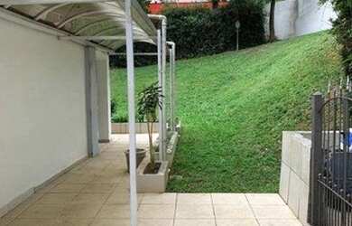 Imagem 5: Casa Locação 3 Dormitórios - 295 m² Campo Belo