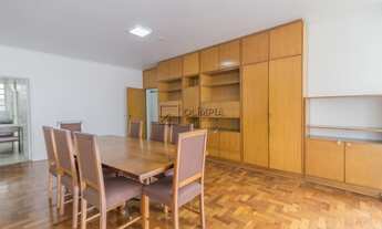 Imagem 7: Venda Apartamento 3 Dormitórios - 185 m² Consolação